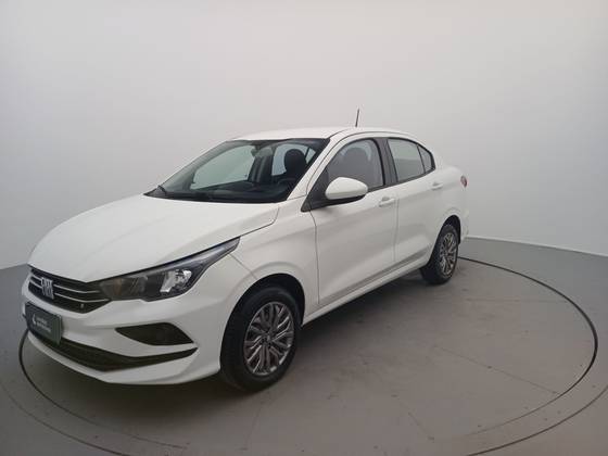 FIAT CRONOS 1.3 FIREFLY FLEX DRIVE MANUAL